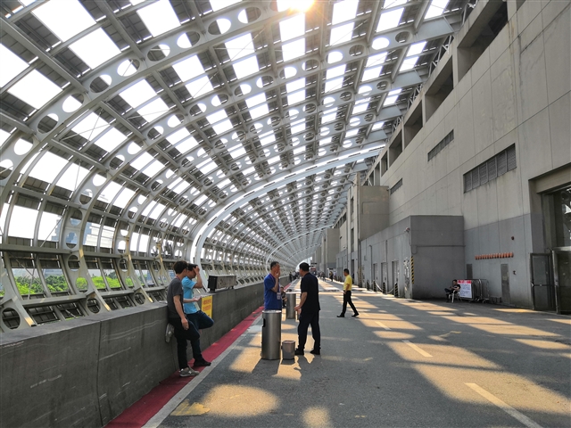2019广交会-中国进出口商品交易会